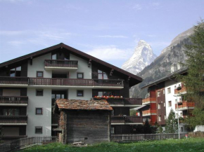 Haus Arbgrat Zermatt